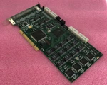 Sensoray PWB617 Rev 16 Input Jpeg Frame Grabber. Fixed Price $20.39.