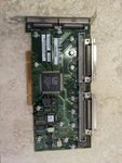 Adaptec Scsi Pci Controller Card 950UW New In The Box. Fixed Price $35.00.