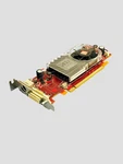 Ati Radeon Hd 2400XT Pcie Video Card Dell 0CP309. Fixed Price $8.00.
