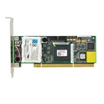 Adaptec ASR-2020S/128MB Scsi Controller For Ibm X225 X226 X345. Fixed Price $165.67.
