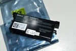 Dell 0KR174 M164C 512MB Perc 5/E 6/E Raid Controller Battery Brand New Oem. Fixed Price $29.00.