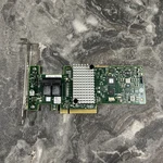Lenovo Ibm X3500 M5 Lsi SAS9340-8I 12GB 8-PORT Raid 46C9115 46C9112. Fixed Price $18.49.