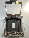 Intel Xeon Cpu Mounting Retention Bracket Socket LGA2011 With Backplate. Fixed Price $5.99.