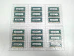 Ramaxel 2GB 1RX8 PC3-10600S-999 (lot Of 18). Fixed Price $120.99.