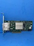 Dell G164P Model UCS-70 Dual Port Sas 6GBPS Hba Pcie Controller Card X8. Fixed Price $32.99.