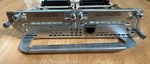 Cisco NM-1FE2W-V2 One Fast Ethernet Port Network Module With Wic Slots.. Fixed Price $19.99.