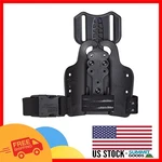 Innovative Drop Flex Adapter With Durable Shroud For Browning High Power 9MM. Fixed Price $110.69.