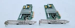 Lot Of 2 Emc Nvram 1616 16GB Ddr Mn Raid Server Sas Card P/n: TCA-00364-03-D. Fixed Price $120.00.