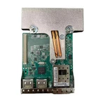 Dell Quad-port 10GBPS Ethernet Converged Network Adapter Nic Servers D7J4K. Fixed Price $22.99.