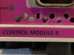 Dell E03M003, 0938091-02 Equallogic 2GB Type Control Module With UBBL07. Fixed Price $30.00.