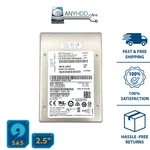 Ibm 3.8TB Sas Ssd ST3840FM0023 - Fru 01NN770 STR004 100% Health 12GBS 2.5". Fixed Price $599.00.