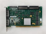 Ibm Dual Channel U320 Scsi Controller 39J4732. Fixed Price $55.00.