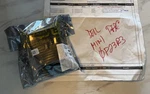 Qty 10 - Dell Perc H330 Mini Mono P2R3R R75VT 12GB Sas Raid Controller. Fixed Price $125.00.