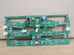 Dell 0K470M 01012EL00-000-G Sas 6G Server Backplane Board Rev A00 Oem Tested. Fixed Price $14.99.