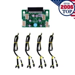 Dell Poweredge T630 T640 Gpu Supply Expansion Board X7C1K+ 4X Cables Drxpd. Fixed Price $77.97.