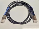 Supermicro CBL-SAST-1035-1 Nvme External Cable 1M New, In Stock. Fixed Price $195.00.