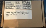 Intel RMS25CB080 Sas/sata Port Integrated Raid Module New Box. Fixed Price $94.95.
