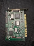 Adaptec AHA-2740A Eisa Scsi Controller AIC-701 68-PIN Wide HD50. Fixed Price $29.99.