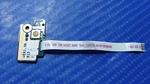 Hp Elitebook 12.5" 2570P Genuine Power Button Board W/ Ribbon 6050A2483901 Glp*. Fixed Price $9.94.