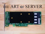 Intel RSP3QD160J (lsi 9400-16I) 12GBPS Tri-mode Sas Sata Hba P24 It Zfs. Fixed Price $330.00.
