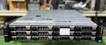 Dell DR4000 Server Xeon E5645 2.4GHZ 32GB 12X1TB Perc H700 H800 Marvell. Fixed Price $374.17.