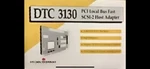 Ultra Fast Scsi Dtc Pci Controller Card W/ Internal Hd Drive Port Win Tested. Fixed Price $24.95.