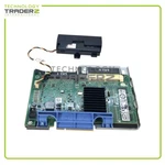 Lot Of Dell Poweredge 2970 Perc 6I Pcie Sas Raid Controller Board 0H726F. Fixed Price $24.99.