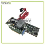 46M0851 Ibm Serveraid M5015 Sas 3GBPS Sata 6GBPS Pci-e 2.0 X8 Controller. Fixed Price $19.00.