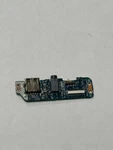 Genuine Dell Latitude E7440 Usb Audio Board LS-9591P 0H65F0. Fixed Price $5.85.