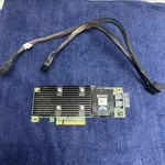Dell Perc H730P 12G Pcie Raid Controller With Battery High Profile P/n: 0XYHWN. Fixed Price $27.99.