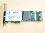 Lsi Megaraid 8704ELP Port Sas Sata Pcie IBBU05. Fixed Price $99.99.