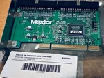 ATA133 PN:10999690 Raid Controller Pci, V2.20 B10,(B.24). Fixed Price $40.00.