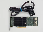 Dell Perc H710 Pcie X8 Sas Sata Raid Controller W/ Cables Untested. Fixed Price $18.99.