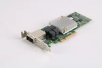 Adaptec ASR-8885E Raid Controller. Fixed Price $57.48.