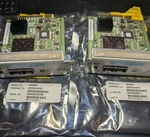 J9008A Hp Procurve 2-PORT 10GBE Sfp+ Al Module J9008-60001 J9008-61101 Switch. Fixed Price $79.99.