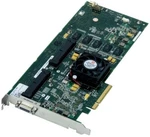 Controller Adaptec ASR-4805SAS Sas/sata 3G 128MB Raid Pcie X8. Fixed Price $163.50.