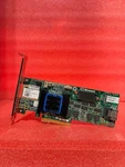 ASR-6405 Adaptec 512MB Sas/sata 6GB/S Pcie Raid Controller. Fixed Price $27.99.