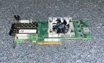 Q-logic QLE2672 2-PORT 16 Gb/s Fibre Channel Adapter. Fixed Price $40.00.