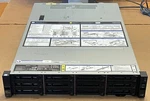 Ibm Lenovo Qradar XX29 M6 4563-Q4A Siem Appliance QTY.2 Silver 4214 Ram. Fixed Price $699.99.