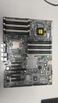 Hp HK10C5 With Intel Xeon SLBV4 2.40GHZ. Fixed Price $35.00.