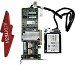 Dell 0DNKYM Lsi 9265-8I Megaraid Card Lp W/battery Server. Fixed Price $85.00.