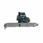 431103-001 Channel Pcie Scsi Raid Controller 405272-003 SAS3041E-HP. Fixed Price $64.00.