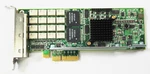 Dell 1FT3W Quad-port Ethernet Card Silicom PE2G4BPI35L-SD Low Profile Bracket. Fixed Price $100.00.