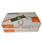 Lsi Megaraid 9261-8I 8-PORT Pci-e 6GB/S Controller New. Fixed Price $228.96.