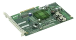 Supermicro AOC-USAS-L8I 3GB/S Eight-port Raid Adapter Storage Controller. Fixed Price $188.99.