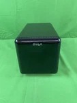 Drobo DR04D-D 4-BAY External Storage Enclosure No Power Adapter. Fixed Price $19.20.
