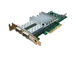 Dell 0942V6 Intel X520-DA2 Dual Port 10GBE Sfp+ Pcie Network Adapter. Fixed Price $25.49.