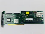 Adaptec ASR-3225S/128MB Raid Controller Card. Fixed Price $75.00.