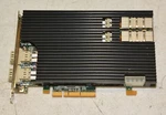 Riverbed NIC-10G-2SR 2-PORT 10GB Bypass Module 10GIGE Fiber 410-00302-01. Fixed Price $49.00.