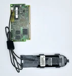 Hp 578882-001 570502-002 512MB Smart Array W/ Battery 571436-002. Fixed Price $19.14.
